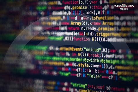 hacking tagalog|NUJP says PH hackers group behind cyberattacks on news sites.